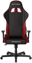 DXRacer FORMULA černo-červená