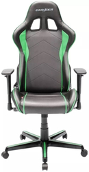 DXRacer FORMULA OH/FH08/NE černo-zelená