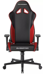 DXRacer GLADIATOR černo-červená