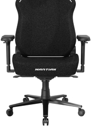 DXRacer MARTIAN černá