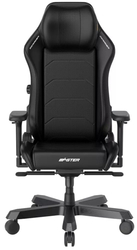 DXRacer MASTER černá