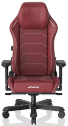 DXRacer MASTER červená