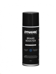 Dynamic Brake Booster