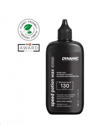 Dynamic Speed Potion Wax 100ml