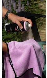 Dynamic Turbo Towel