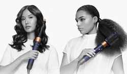 Dyson Airwrap HS05 Multistyler Complete Long Volumise (pruská modrá/měděná)