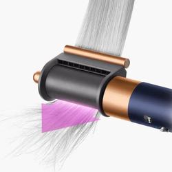 Dyson Airwrap HS05 Multistyler Complete Long Volumise (pruská modrá/měděná)