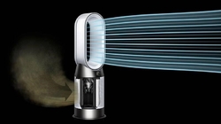 Dyson Purifier Hot+Cool Gen1 HP10 čistička vzduchu