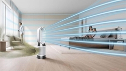 Dyson Purifier Hot+Cool Gen1 HP10 čistička vzduchu