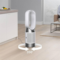 Dyson Purifier Hot+Cool Gen1 HP10 čistička vzduchu