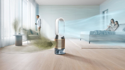 Dyson Purifier Humidify+Cool Formaldehyde PH04 White/Gold