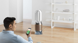 Dyson Purifier Humidify+Cool Formaldehyde PH04 White/Gold