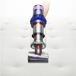 Dyson V15 Detect Fluffy