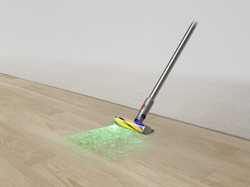 Dyson V15 Detect Fluffy