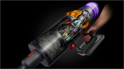 Dyson V15 Detect