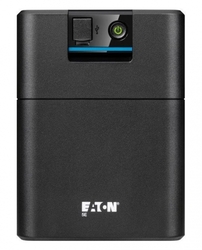 Eaton 5E 1200 USB DIN G2, UPS 1200VA / 660 W, 4x DIN