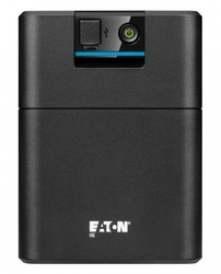 Eaton 5E 2200 USB IEC G2, UPS 2200VA / 1200 W, 6x C13