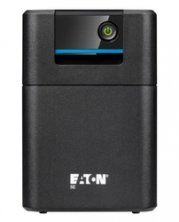 Eaton 5E 700 IEC G2, UPS 700VA / 360 W, 4x IEC