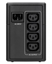 Eaton 5E 900 USB IEC G2, UPS 900VA / 480 W, 4x IEC