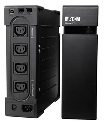 Eaton EL650USBIEC