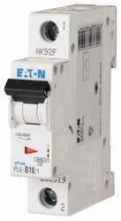 EATON Jistič 10B/1 PL6