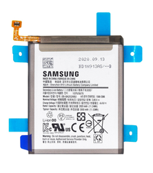 EB-BA202ABU Samsung Baterie Li-Ion 3000mAh (Service Pack)