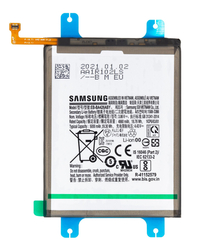 EB-BA426ABY Samsung Baterie Li-lon 5000mAh (Service Pack)