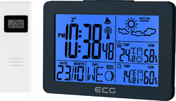 ECG MS 200 Grey Meteostanice