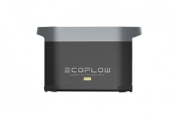 EcoFlow DELTA 2 Max přídavná baterie (1ECO2030-EB)