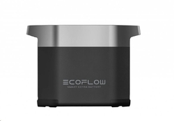 EcoFlow DELTA 2 přídavná baterie (1ECO1330EB)