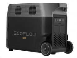 EcoFlow DELTA Pro (1ECO3600)