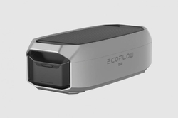 EcoFlow DELTA Pro 3 přídavná baterie