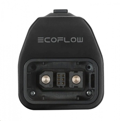 EcoFlow DELTA Pro to Smart Generator Adapter