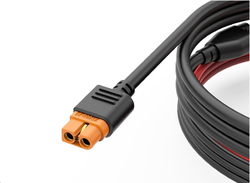 EcoFlow MC4 do XT60i solární kabel 2,5m (1ECO1330-02)