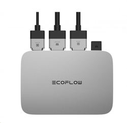 EcoFlow PowerStream 800W EU balkónový systém (1ECOPS800-EU)