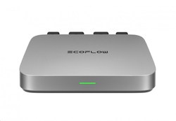 EcoFlow PowerStream 800W EU balkónový systém (1ECOPS800-EU)