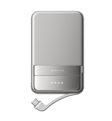 EcoFlow RAPID Magnetic Power Bank (5000mAh)