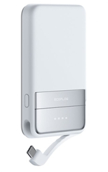 EcoFlow RAPID Magnetic Power Bank (5000mAh) Světle modrá