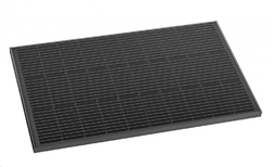 EcoFlow Sada dvou 100W rigidních solárních panelů