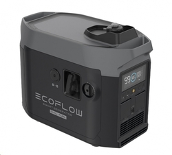 EcoFlow Smart Generator (Dual Fuel)