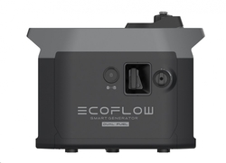 EcoFlow Smart Generator (Dual Fuel)