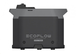 EcoFlow Smart Generator (Dual Fuel)