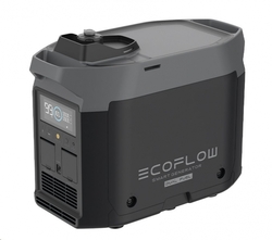 EcoFlow Smart Generator (Dual Fuel)