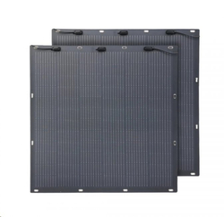 EcoFlow solární panel 2x 200W ohebný (1ECOS340)