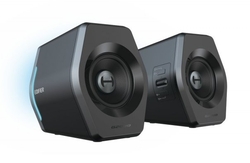 EDIFIER GAMING SPEAKERS G2000 black