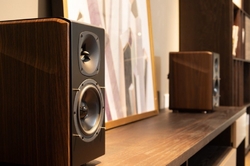 EDIFIER SPEAKERS 2.0 High S2000 MK III brown