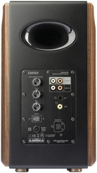 EDIFIER SPEAKERS 2.0 High S2000 MK III brown