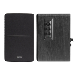 EDIFIER SPEAKERS 2.0 R1280DBS black