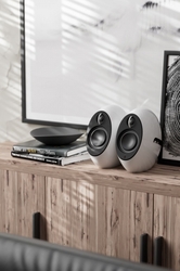 EDIFIER SPEAKERS e25HD Luna bílé