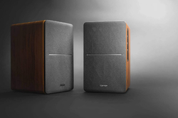 EDIFIER SPEAKERS R1280DB brown